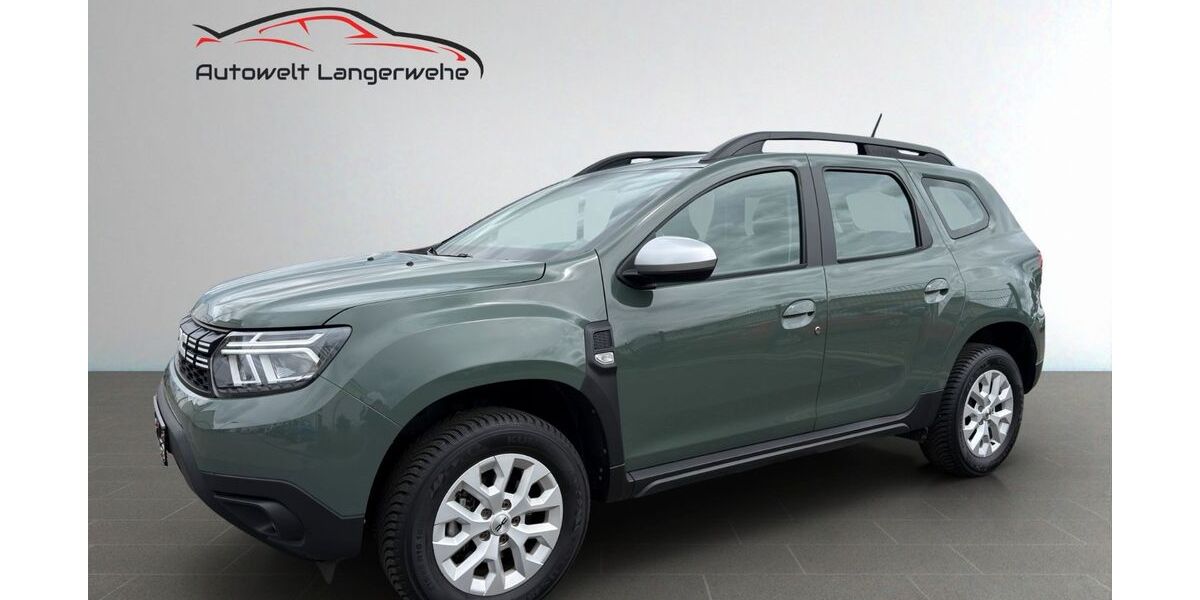 Dacia Duster 19.286 km 17.999 &euro; Langerwehe 52379
