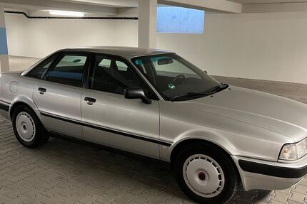 Audi 80 110.000 km 4.300 &euro; Westerburg 56457