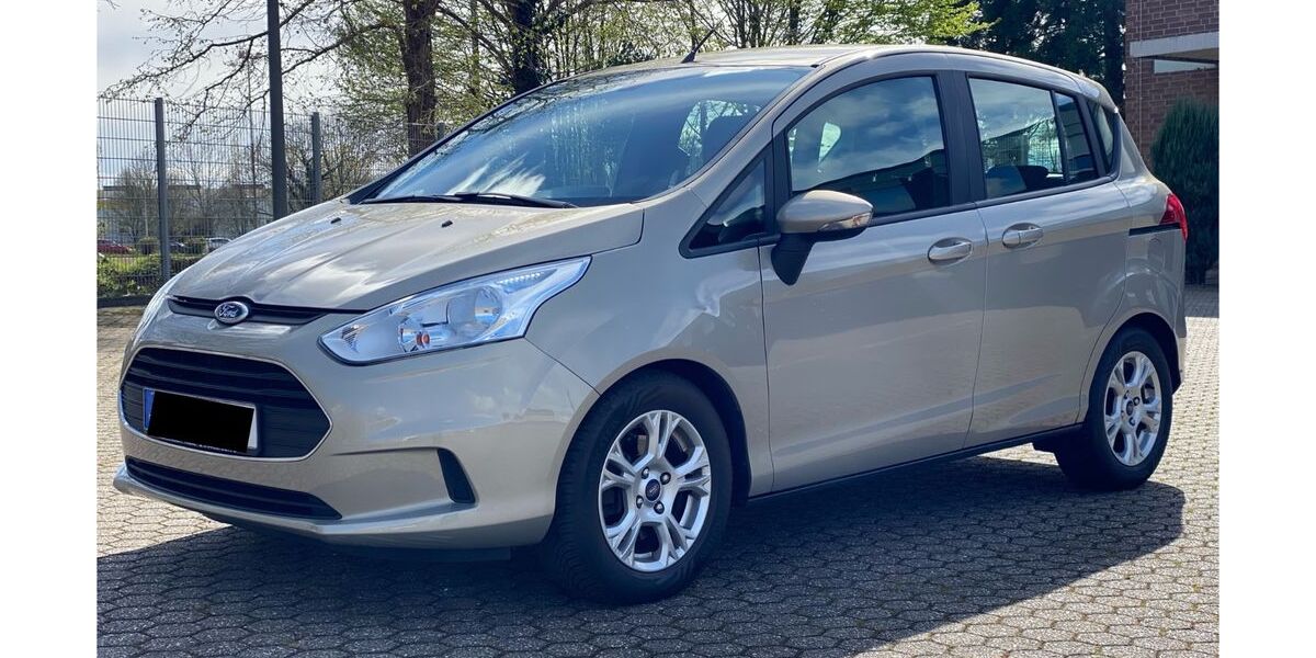Ford B-Max 116.460 km 6.399 &euro; Düren 52353