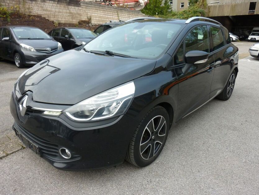 Renault Clio 133.000 km 4.950 € Essen 45144