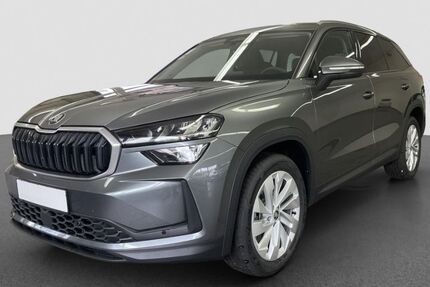 Skoda Kodiaq 1.500 km 46.450 € Ingolstadt 85053