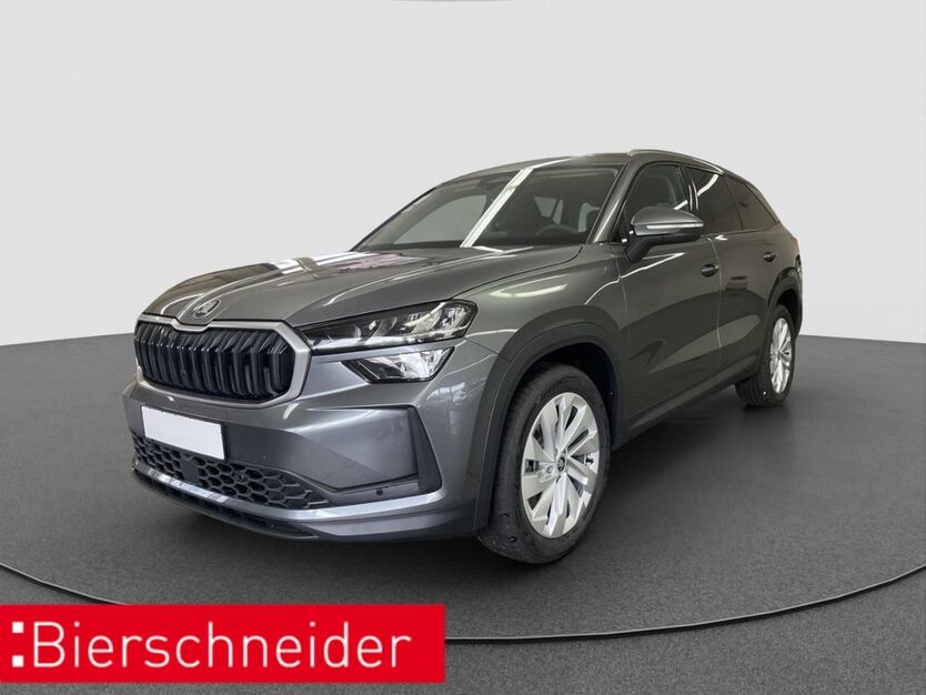 Skoda Kodiaq 1.500 km 46.450 € Ingolstadt 85053