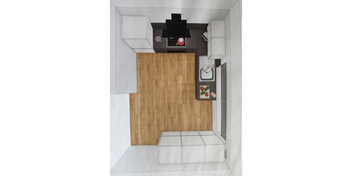 Erdgeschoßwohnung Nittenau - 3 Zimmer, 75 m&sup2;, 299.000&euro; | Angebot:27024485