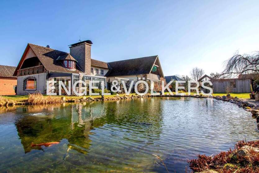 Haus zum Kaufen in Walsrode 725.000 € 350 m²
