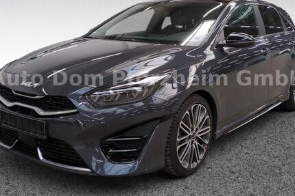 Kia ceed / Ceed 31.250 km 25.480 &euro; Pforzheim 75177