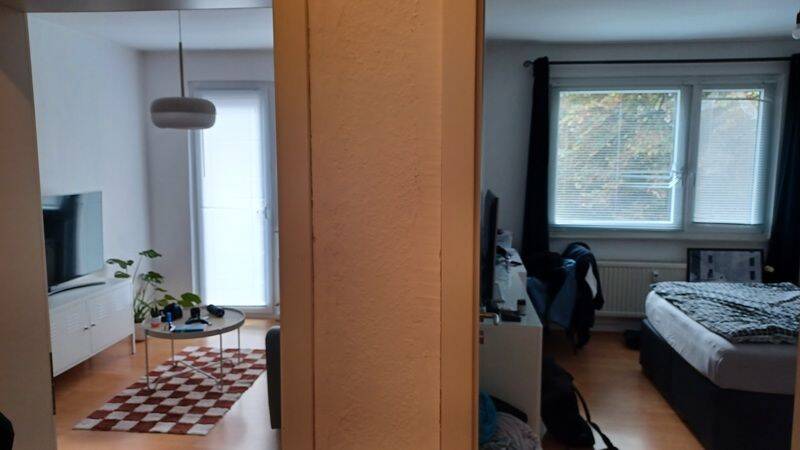 BO-City-Süd (EhrenfeldWiemelhausen) - 5-Zimmer-Wohnung mit zwei Balkonen und Garage