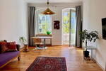 Etagenwohnung Berlin Neukölln - 3 Zimmer, 86 m&sup2;, 625.000&euro; | Angebot:26702665