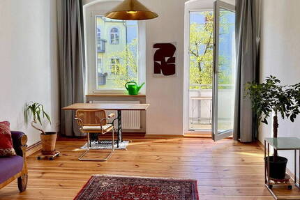 Wohnung Berlin Neukölln - 3 Zimmer, 86 m&sup2;, 625.000&euro; | Angebot:26702665