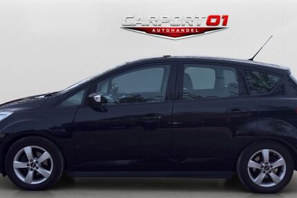 Ford C-Max 129.000 km 5.790 &euro; Worms 67547