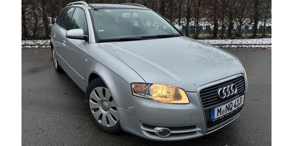 Audi A4 299.900 km 2.399 &euro; Oberschleißheim 85764