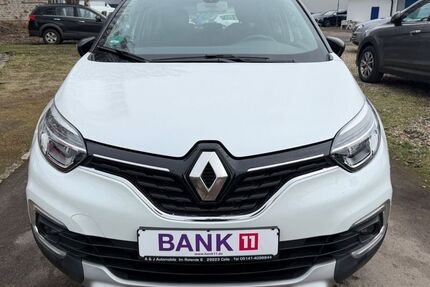 Renault Captur 89.772 km 10.000 &euro; Celle 29223