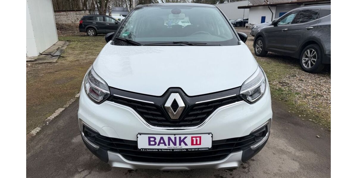 Renault Captur 89.772 km 10.000 &euro; Celle 29223