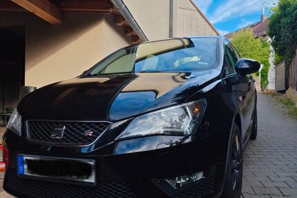 Seat Ibiza 62.000 km 10.000 &euro; Plößberg 95703
