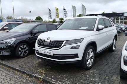 Skoda Kodiaq 44.352 km 24.840 &euro; Massen 03238