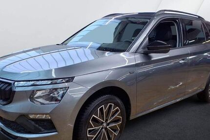 Skoda Kamiq 18.516 km 28.490 &euro; Diez 65582