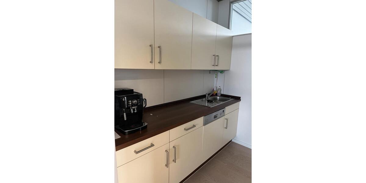 Repräsentative Büroeinheit in Businesspark in Ostfildern-Kemnat zimmer