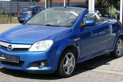 Opel Tigra