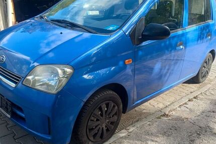 Daihatsu Cuore