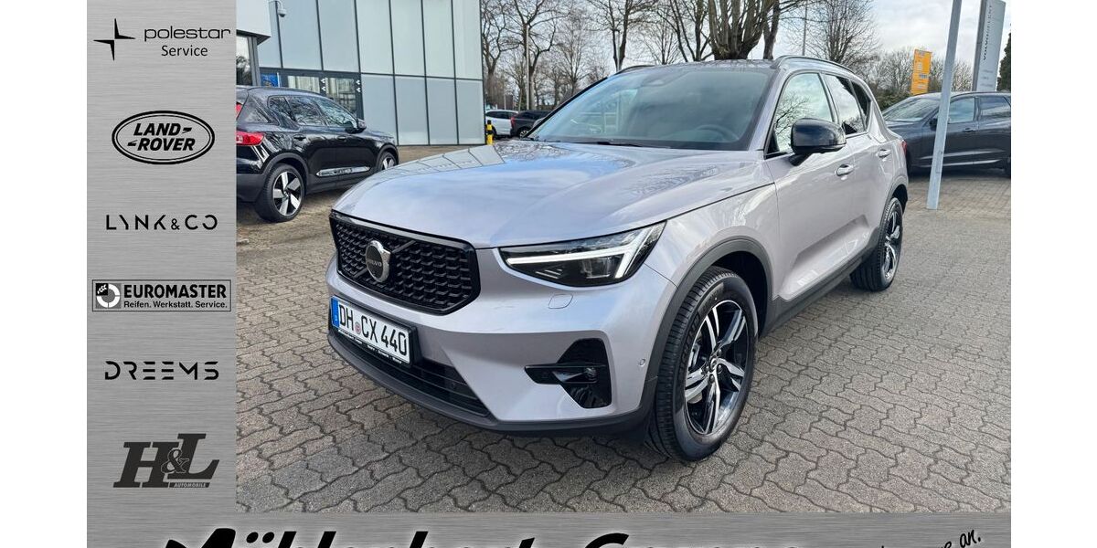 Volvo XC40 7.500 km 46.490 &euro; Weyhe 28844