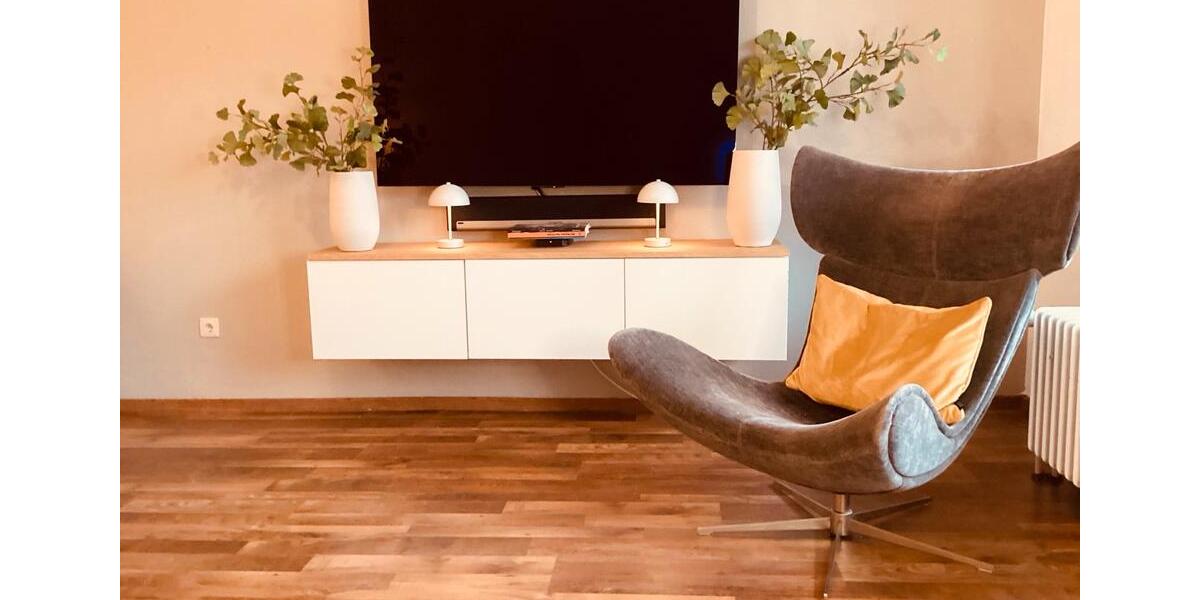 Provisionsfrei: Sonnige Eigentumswohnung mit Balkon 2 zimmer