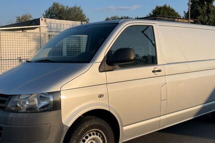 VW T5 Transporter 189.000 km 8.800 € Nürnberg 90427