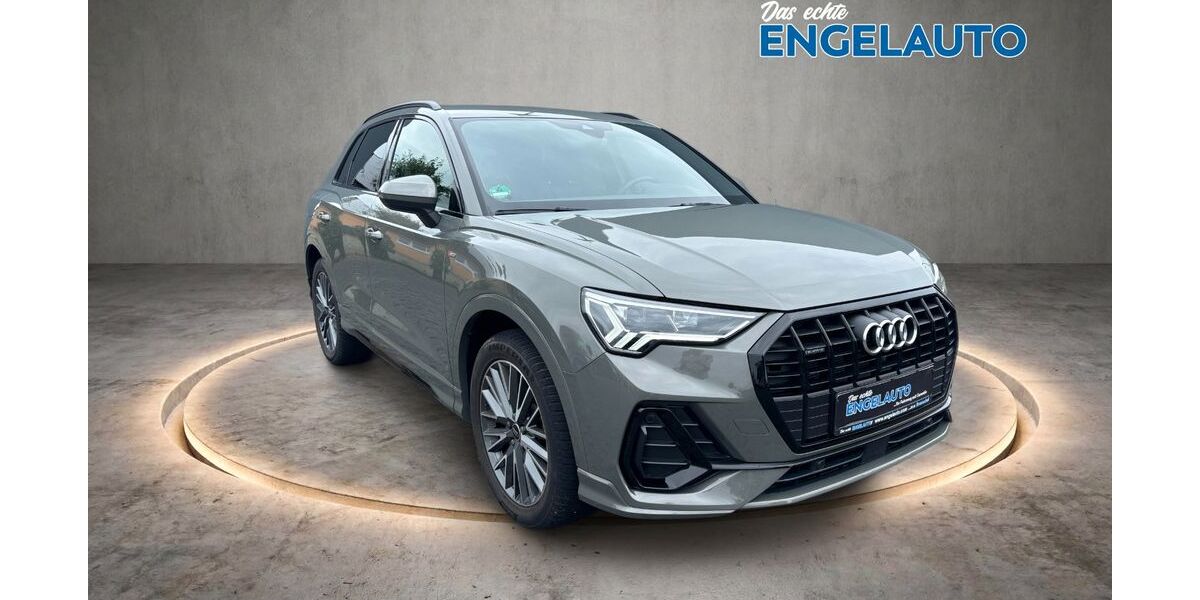 Audi Q3 37.990 km 35.930 &euro; Bramsche 49565
