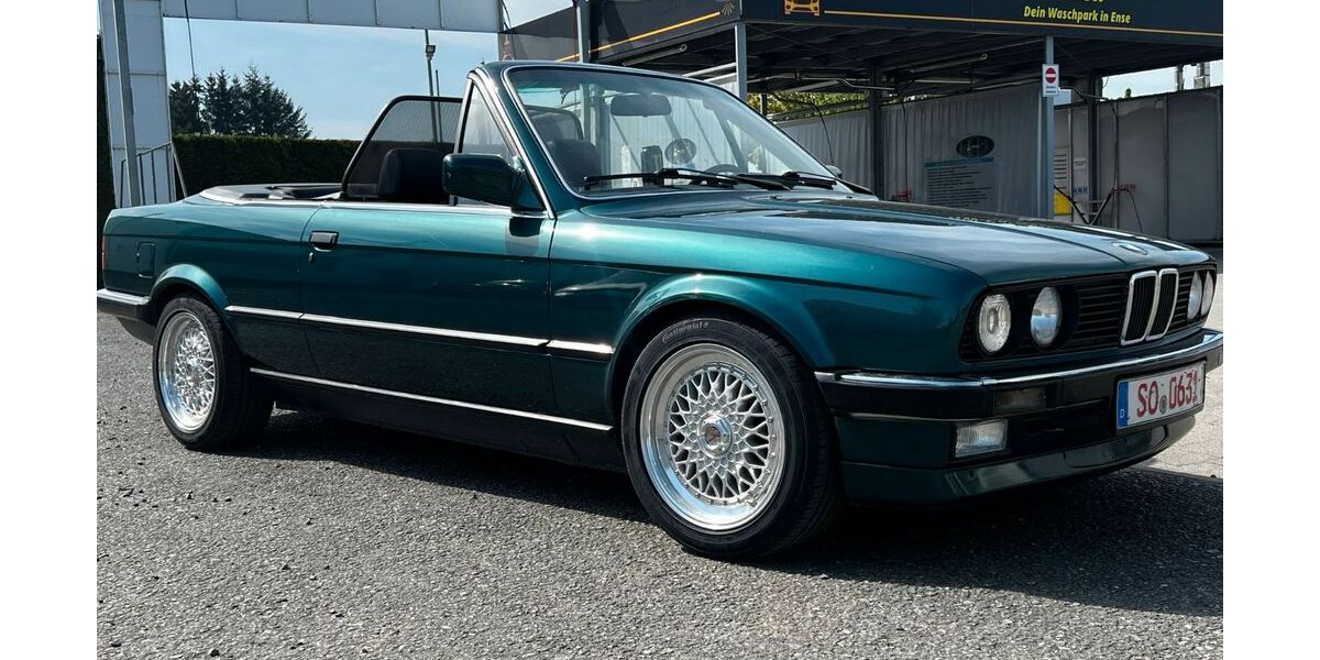 BMW 320 139.222 km 15.000 &euro; Lübeck 23552