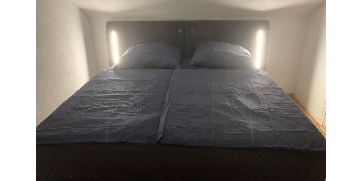 Dachgeschoßwohnung Reutlingen Sondelfingen - 1 Zimmer, 40 m&sup2;, 750&euro; | Angebot:26003075