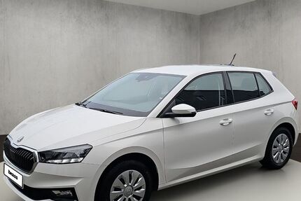 Skoda Fabia 21.747 km 15.900 € Gießen 35392