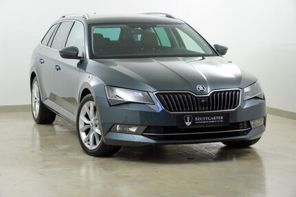 Skoda Superb 98.770 km 18.350 &euro; Kupferzell 74635