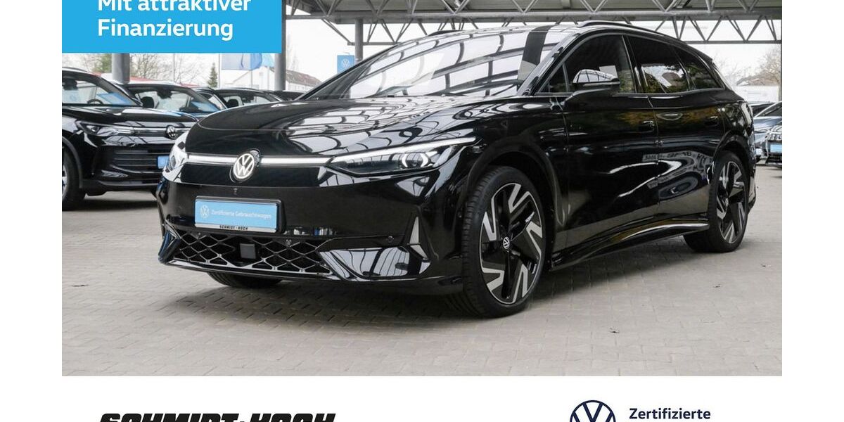 VW ID.7 9.500 km 74.950 &euro; Bremen 28757