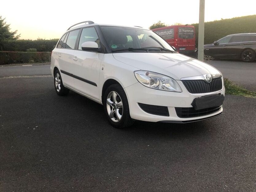 Fabia