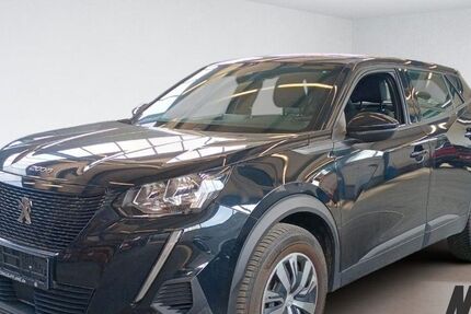 Peugeot 2008 25.450 km 14.920 &euro; Schöningen 38364