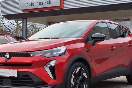 Renault Captur 6.907 km 23.900 &euro; Würzburg 97084