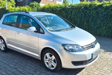 VW Golf Plus 102.500 km 6.600 &euro; Greven 48268
