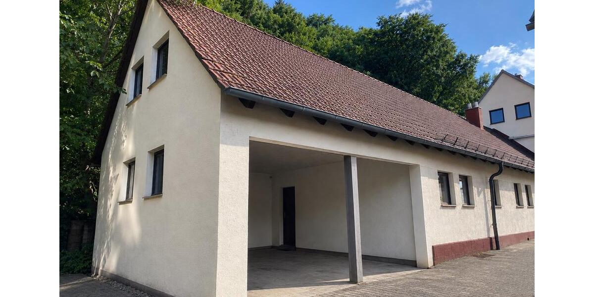 Bauernhaus, Landhaus Thalmässing - 10 Zimmer, 200 m&sup2;, 390.000&euro; | Angebot:26975377