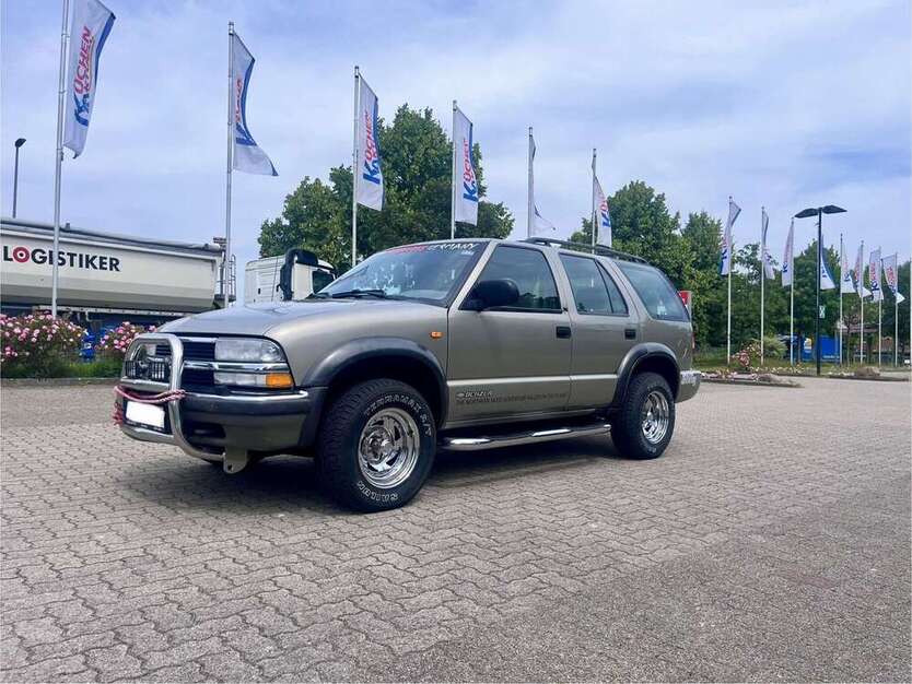Blazer