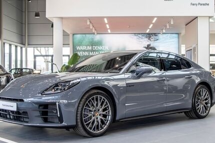 Porsche Panamera 9.900 km 149.900 &euro; Kassel 34123