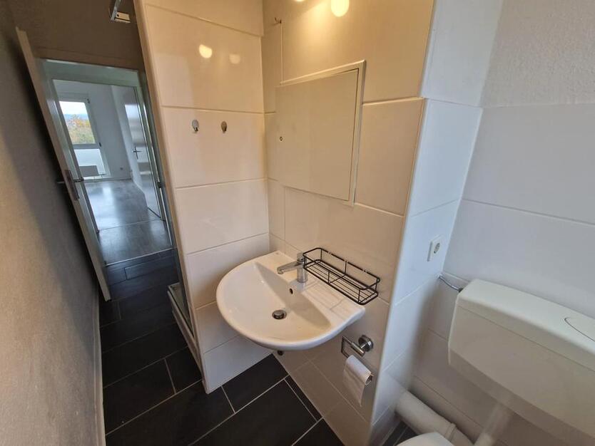 *AB SOFORT* 3-Zimmer-Wohnung in Weferlingen zu vermieten zimmer
