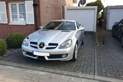 Mercedes SLK 280