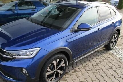 VW Taigo 6.966 km 25.450 &euro; Buttstädt 99628