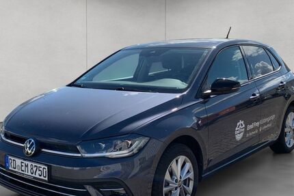 VW Polo 15.555 km 20.980 &euro; Rendsburg 24768