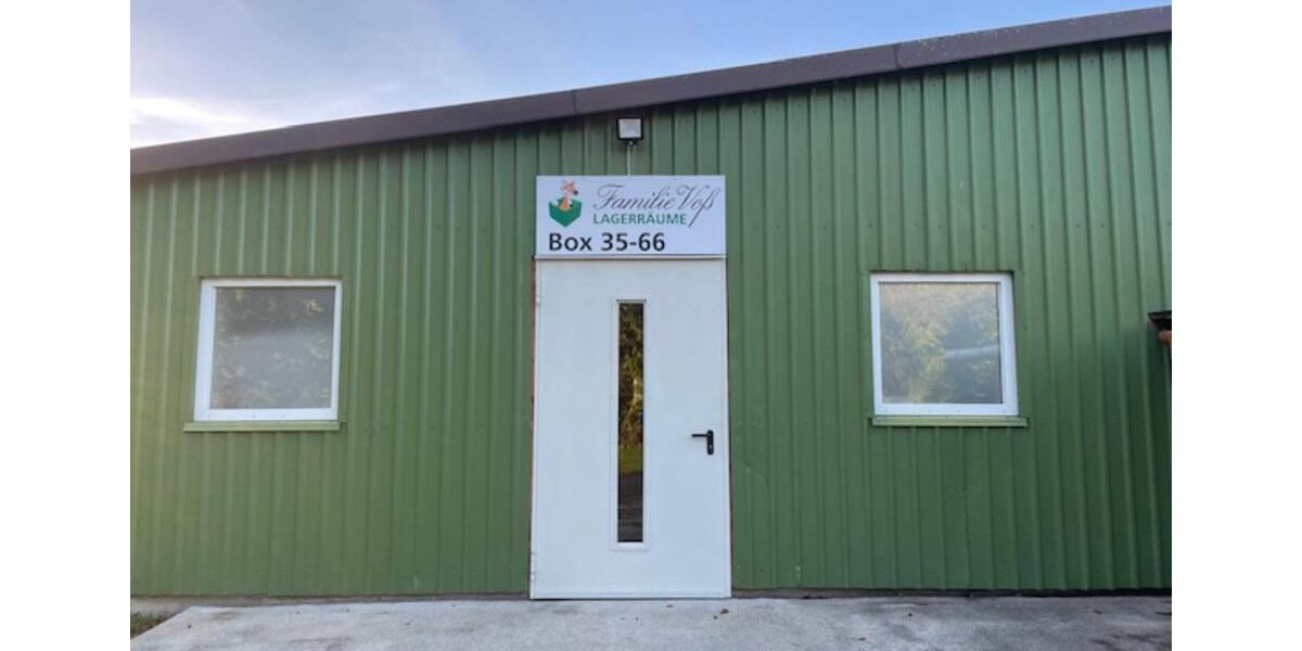 Gewerbeobjekt Eutin - 60&euro; | Angebot:26367133