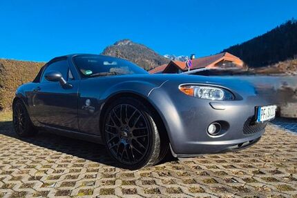 Mazda MX-5 219.000 km 5.990 &euro; Pforzheim 75180