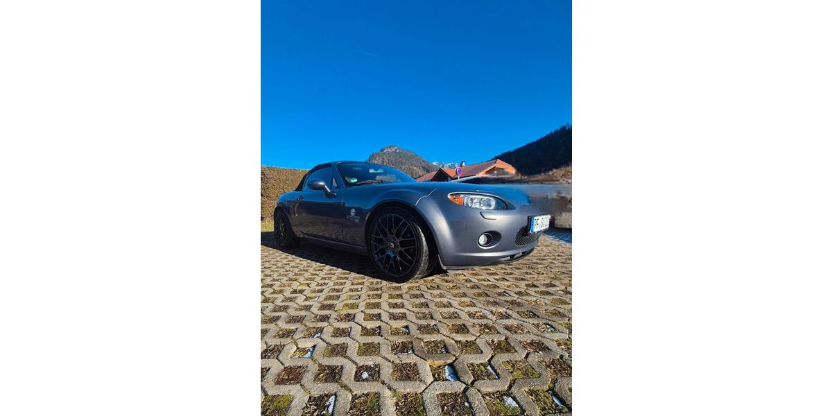 Mazda MX-5 219.000 km 5.990 &euro; Pforzheim 75180