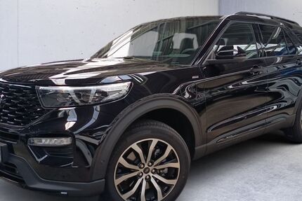 Ford Explorer 9.500 km 59.990 € Freiburg im Breisgau 79108