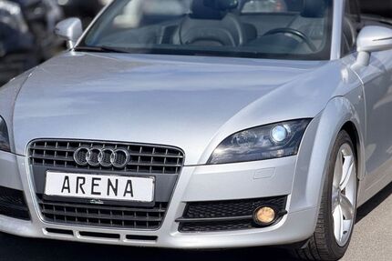 Audi TT 170.000 km 10.999 &euro; Nürnberg 90431