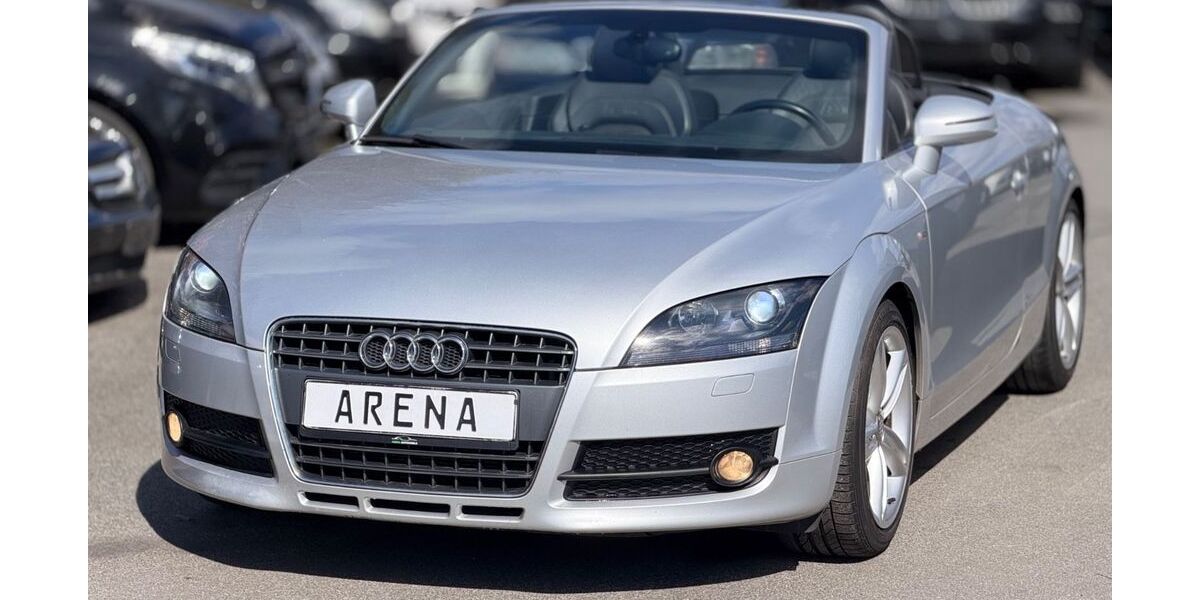 Audi TT 170.000 km 11.999 &euro; Nürnberg 90431