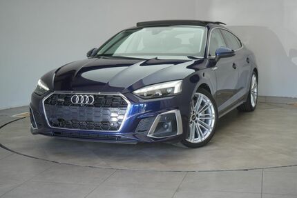 Audi A5 89.000 km 34.990 &euro; Braunschweig 38110