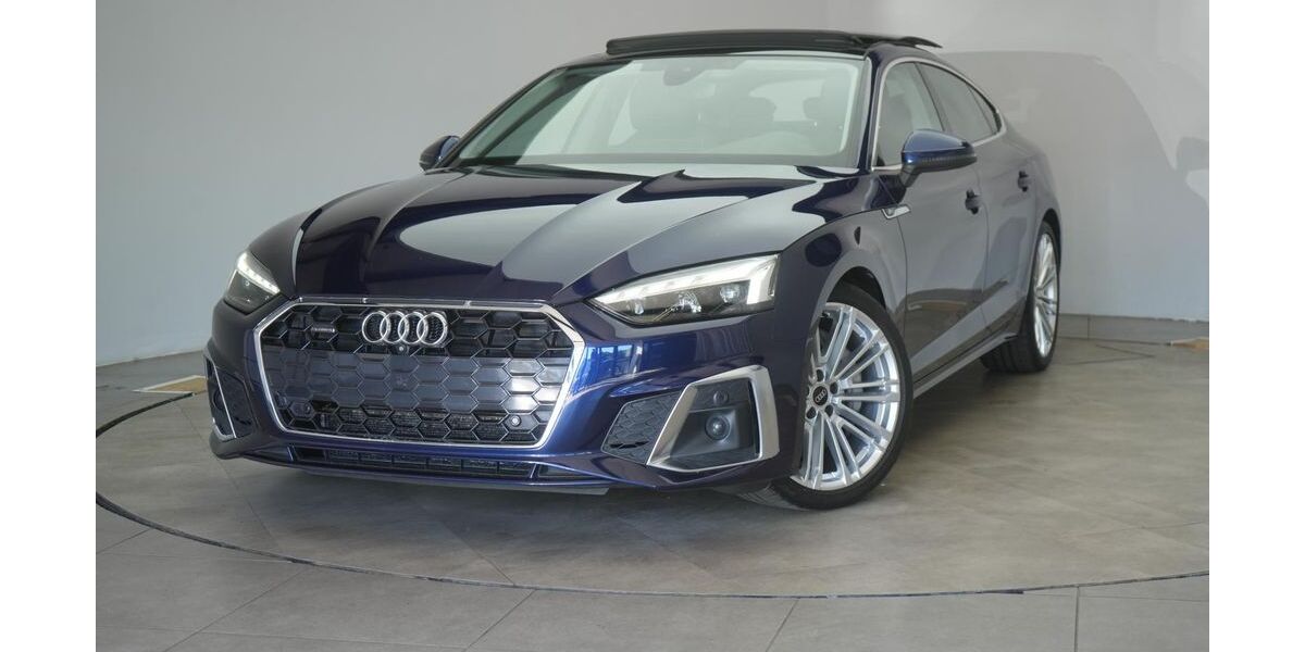 Audi A5 89.000 km 34.990 &euro; Braunschweig 38110